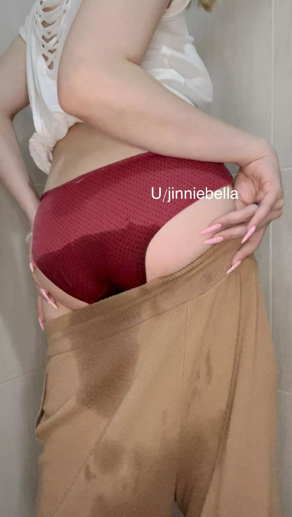 It’s been a long while since I posted here. Hi! Please someone grab my ass