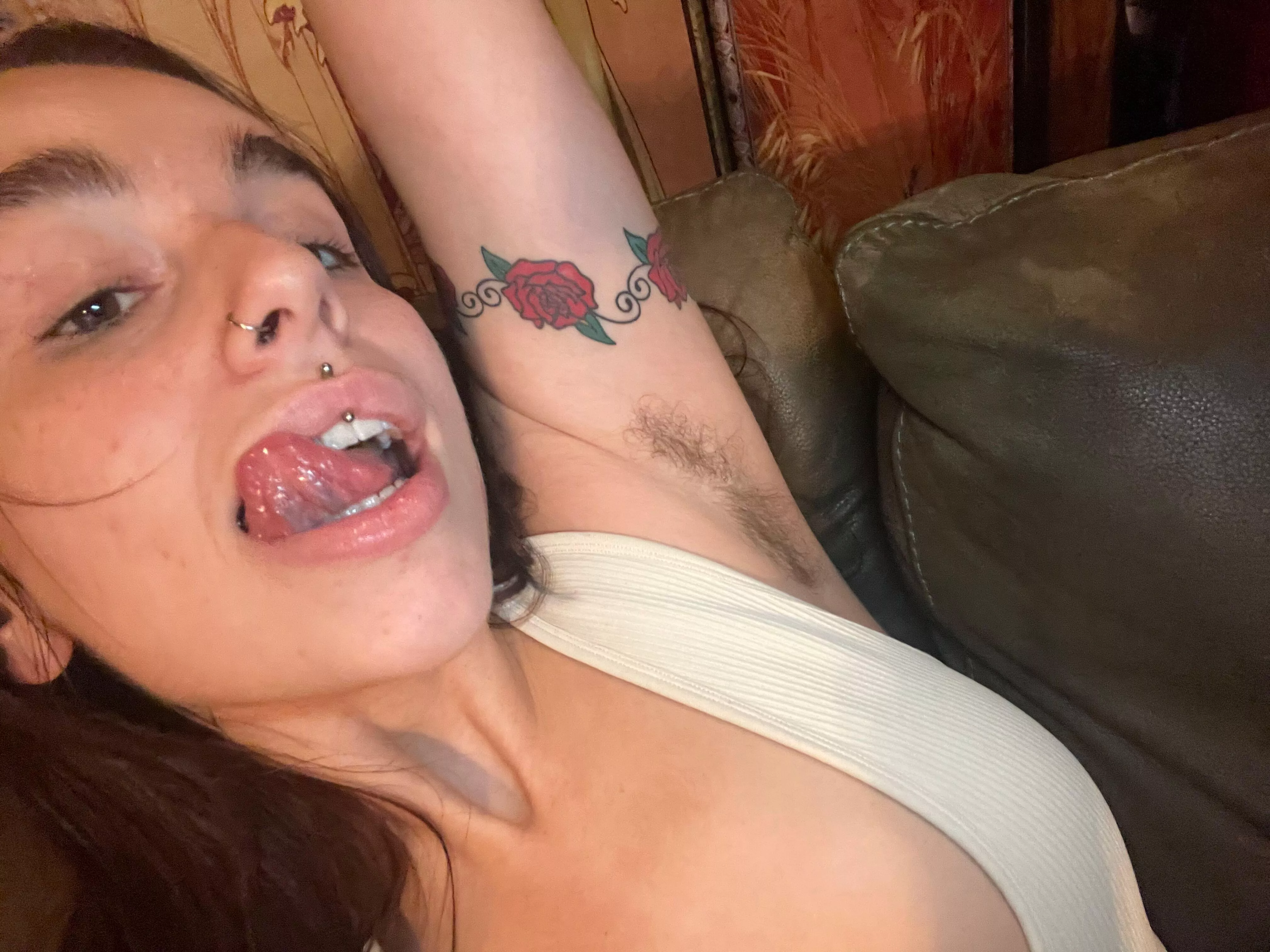 i've been growing these out for you guys ;)