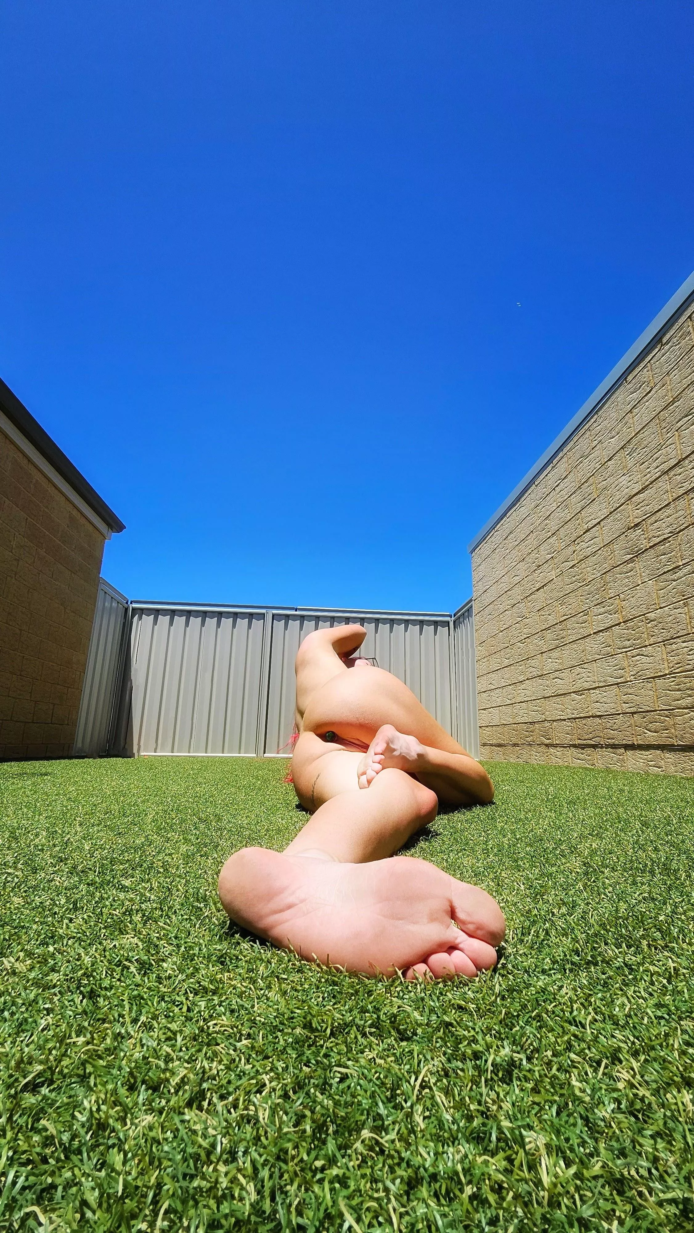 Just a simple... yay or nay?