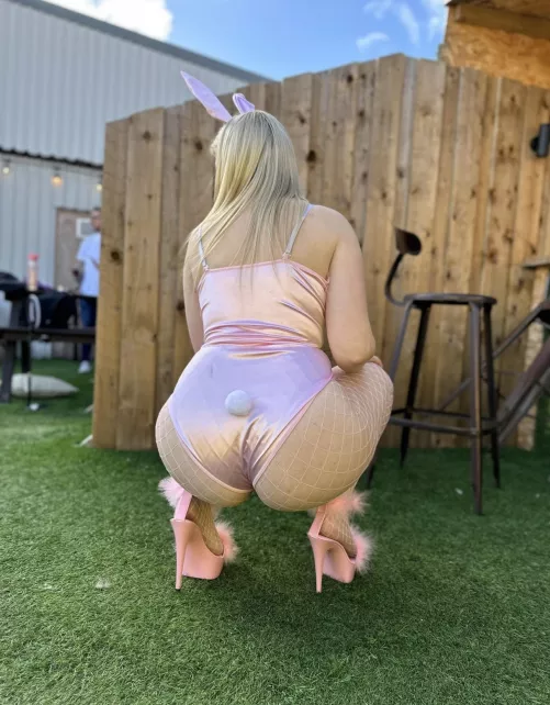 Just here to make your Monday better