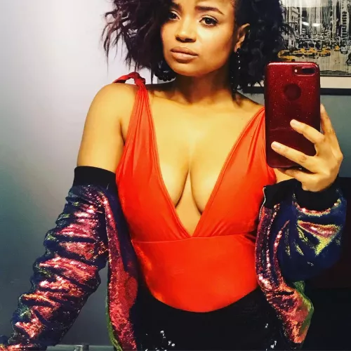 Kyla Pratt