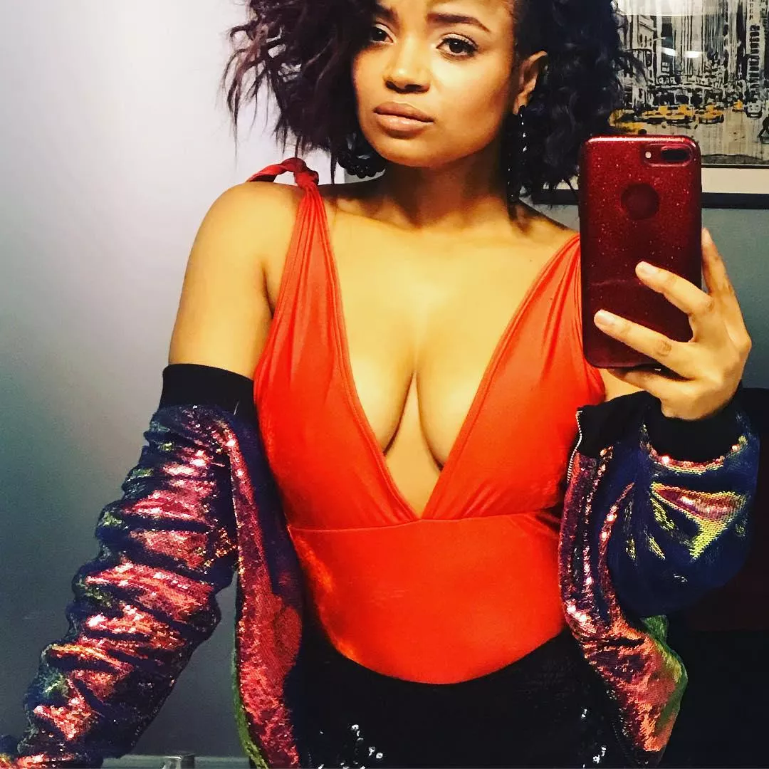 Kyla Pratt