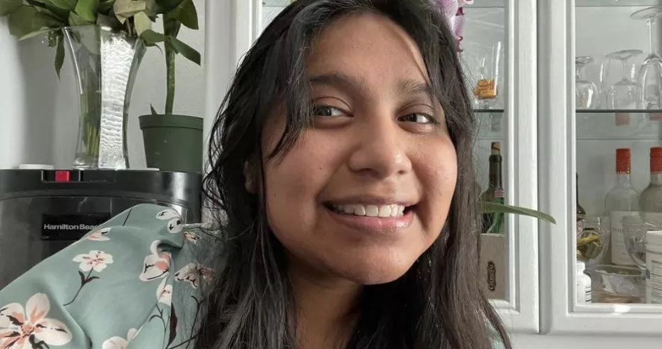 Latina teen for older bwc