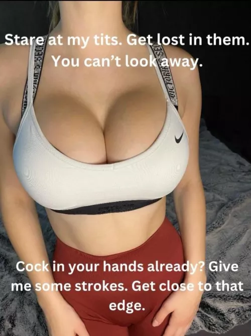 Let me be your 19y goddess please