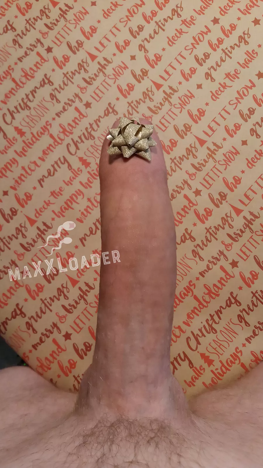 Let the gift wrapping begin! What do you wish for? 🎁