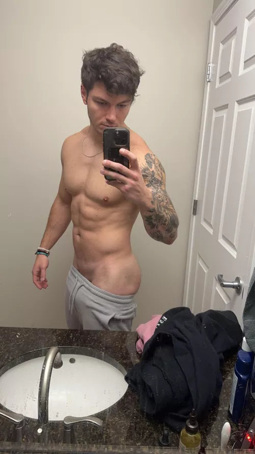 Lmk how you like the tats