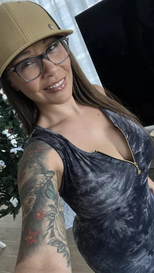 Look at this right here @ivy_nixx