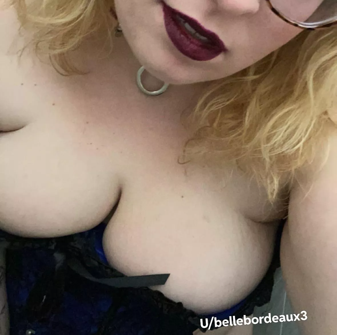 Love a good corset…