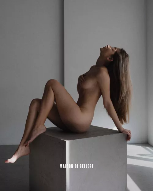 Maison de gellert by Gellert Grayton