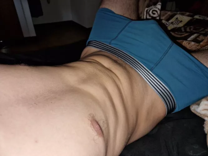 Might need bigger ones