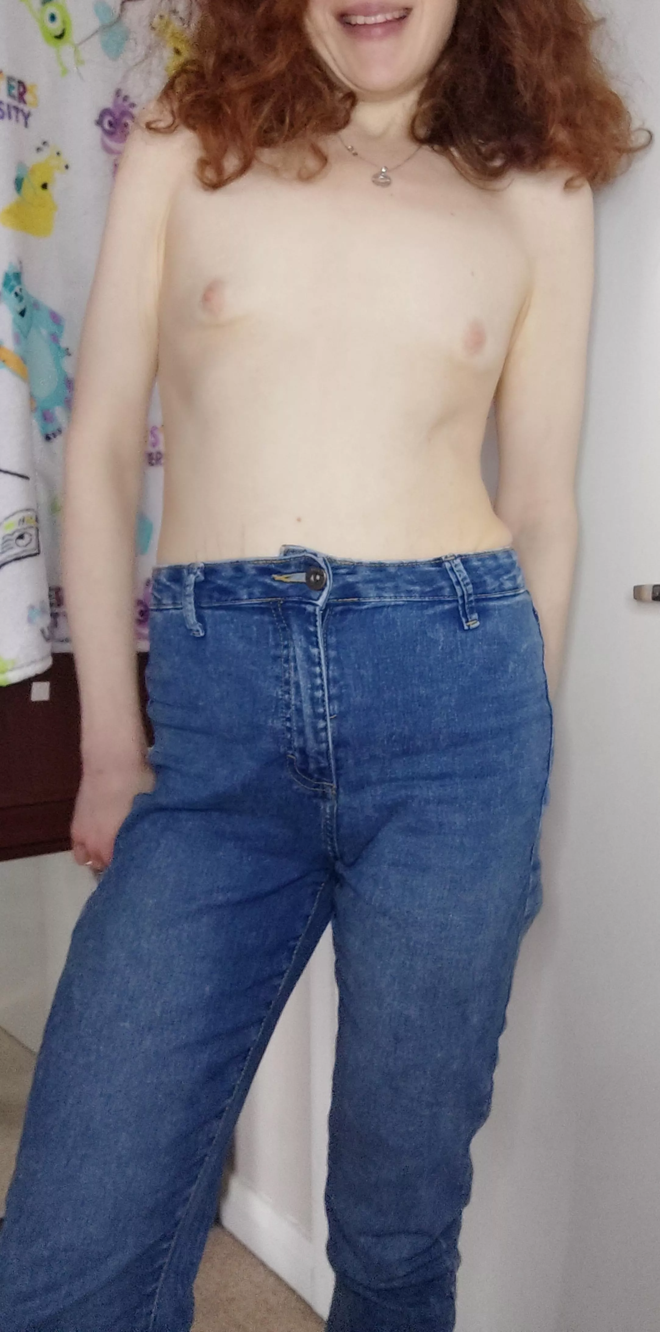 Mine definitely live up to what the definition of flat is