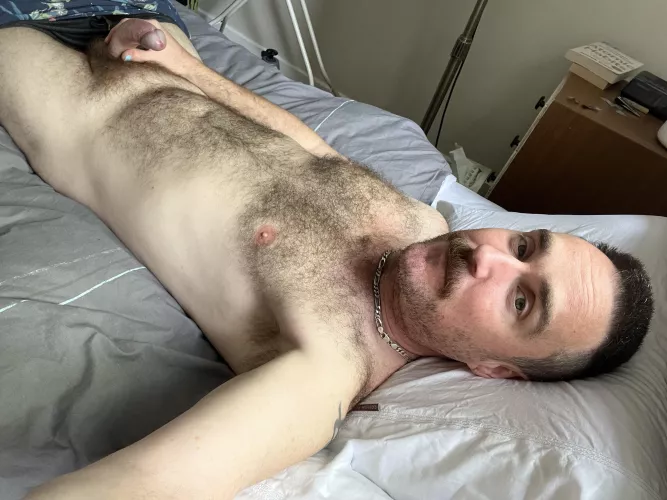 Morning to all you sexy fuckers