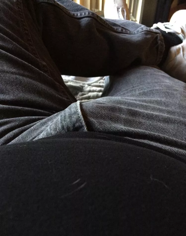 Needs a touch and growing room