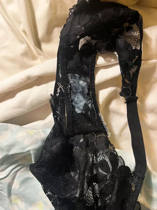 Nice and creamy just as you like it!