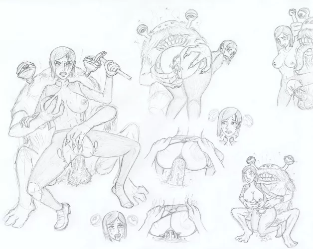 Nobara Kugisaki was defeated (Merconys) [Jujutsu Kaiden]