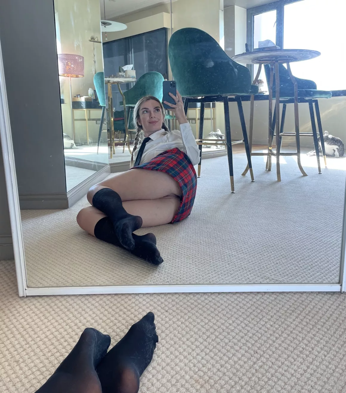 oh no i fell over will you help me get back up