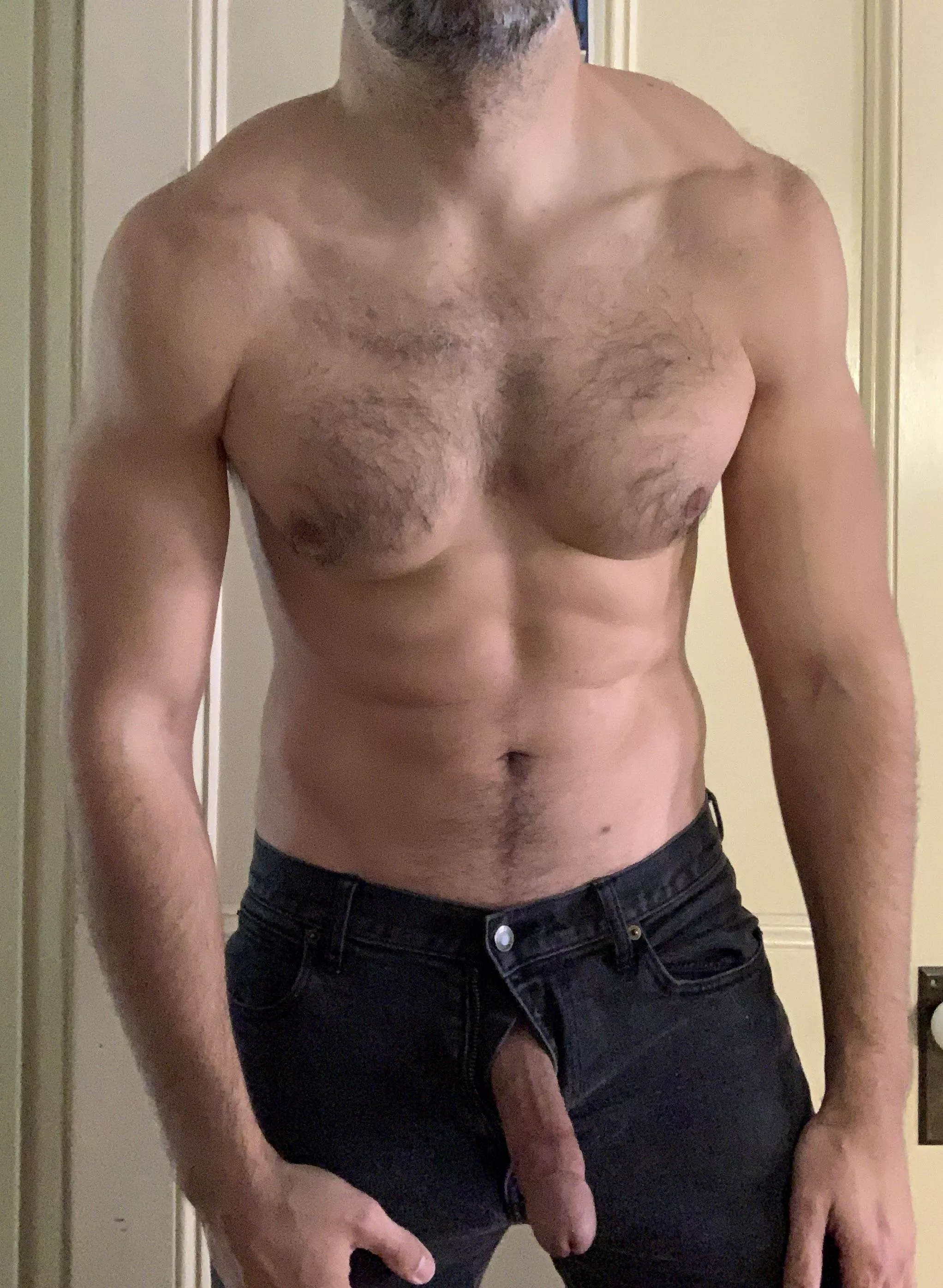 On my way to work, who wants to join?