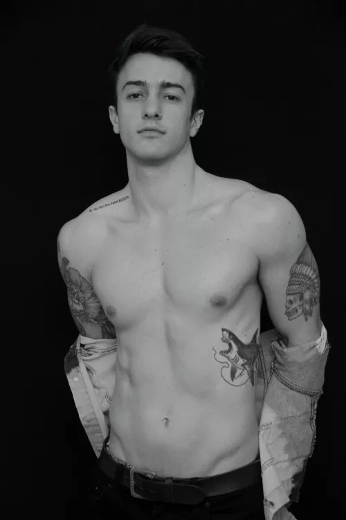 One of my favourite shots from a recent photoshoot 📸