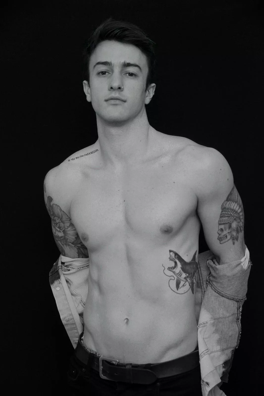 One of my favourite shots from a recent photoshoot 📸