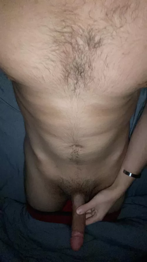 One thing about me , i have no mercy in bed 😈