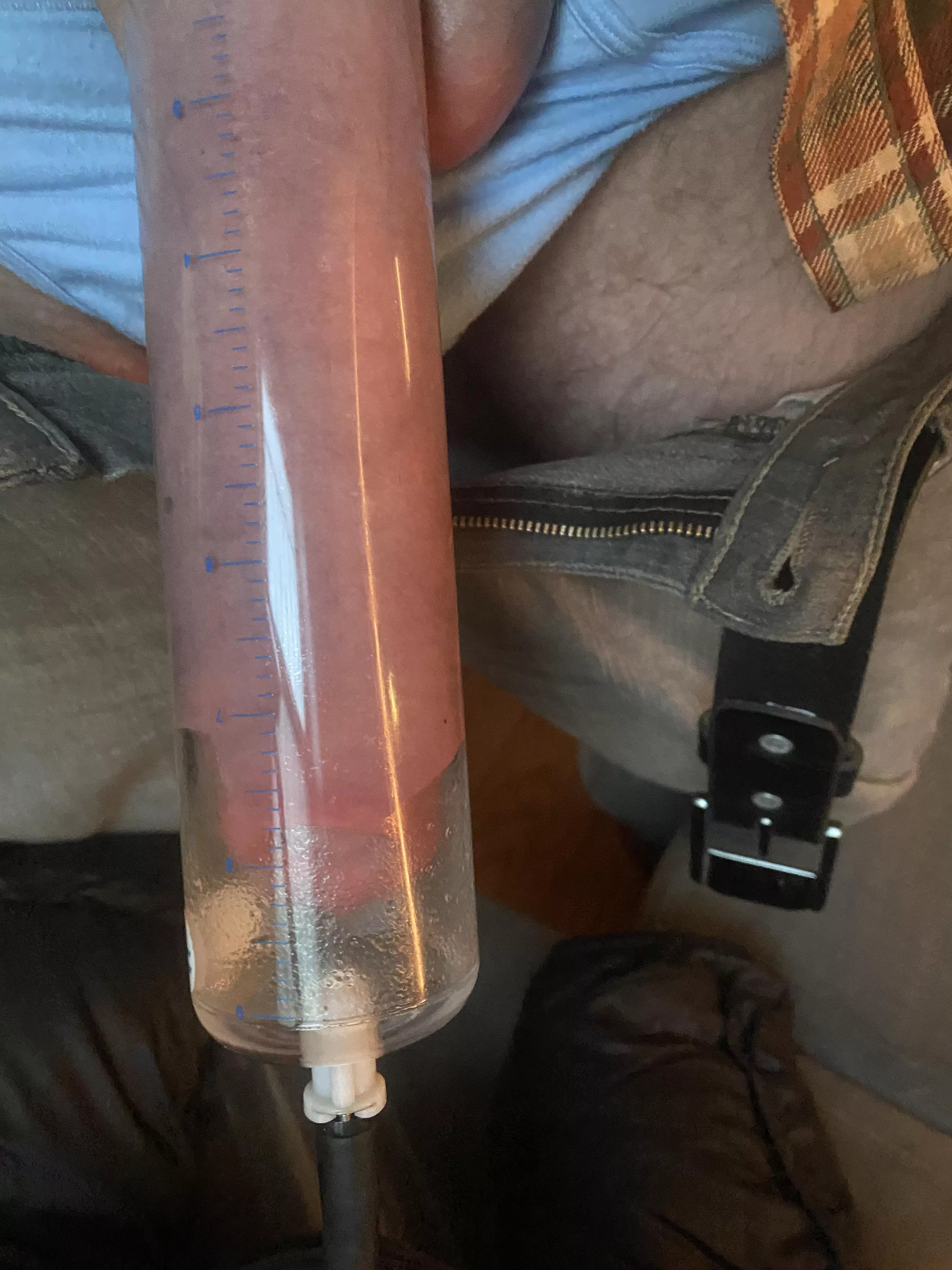 packing the 2.125 a year ago