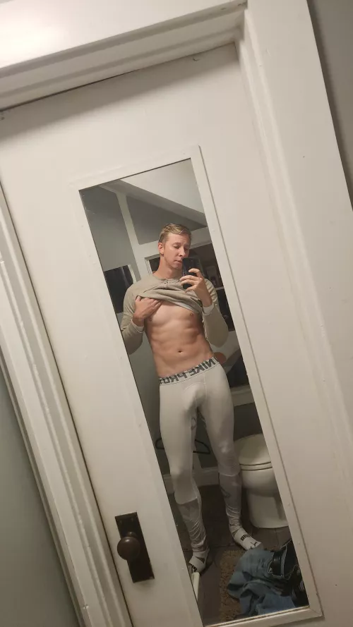 Quick vacation pic for yall