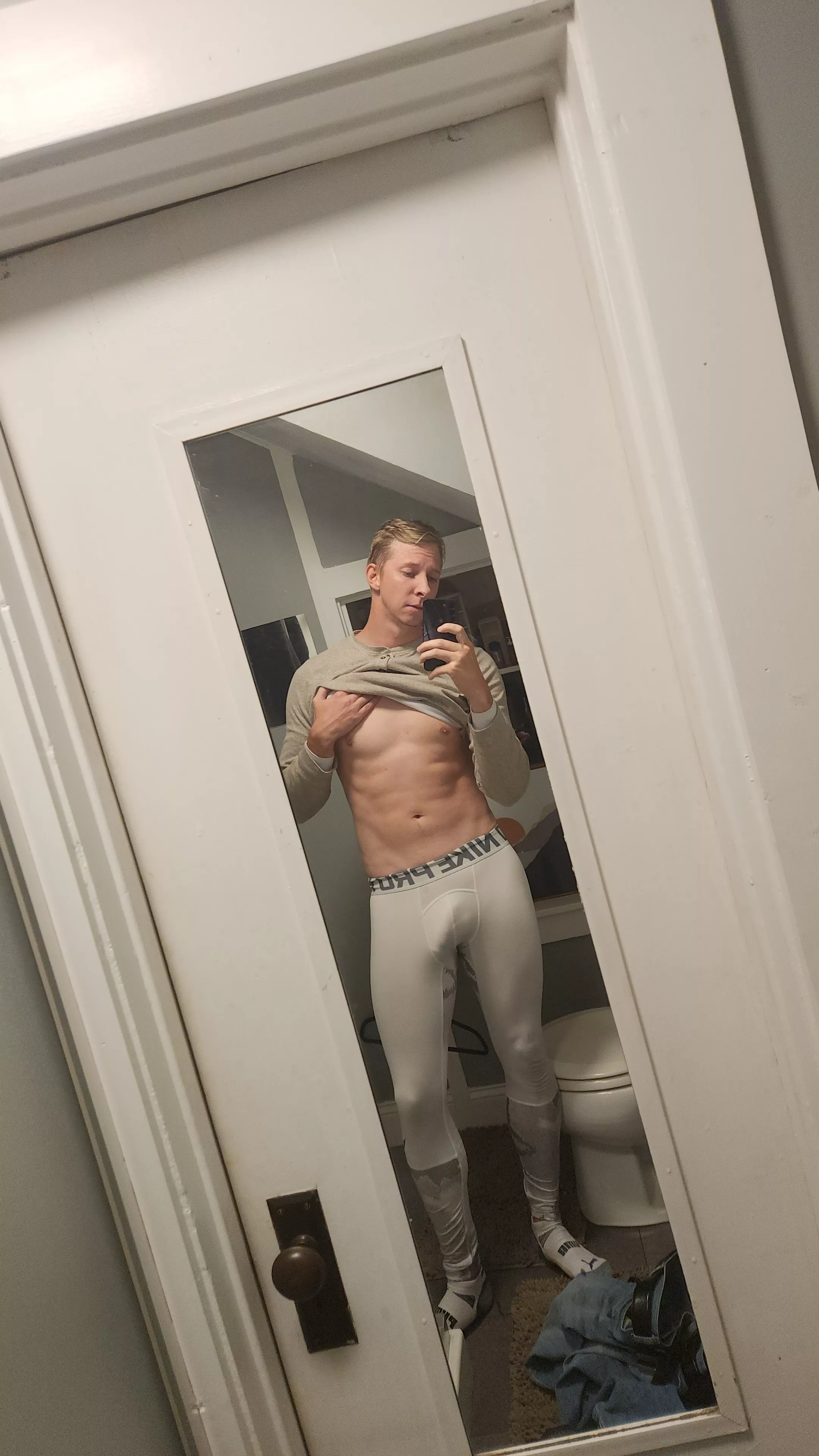 Quick vacation pic for yall