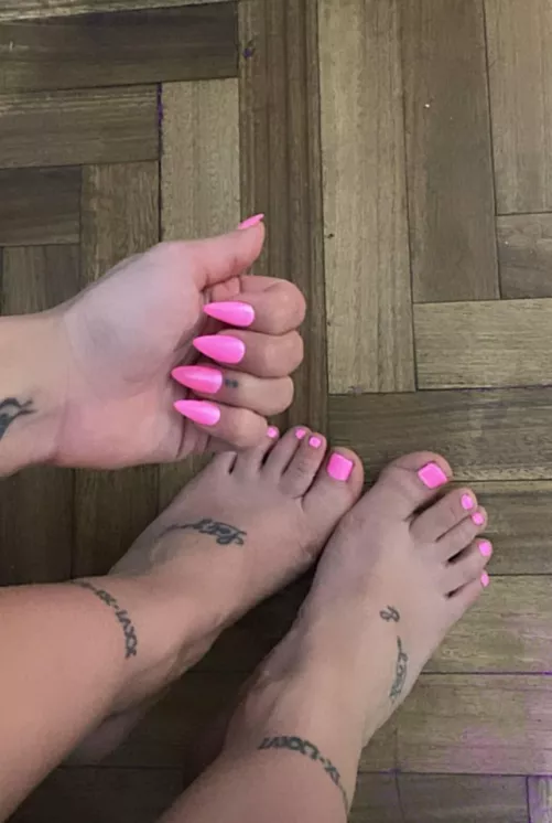 ready to scratch your back daddy