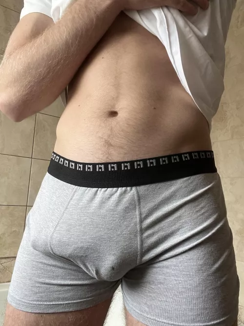 Reddit does this to me in the morning