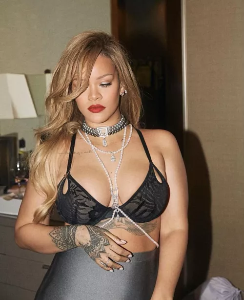 Rihanna