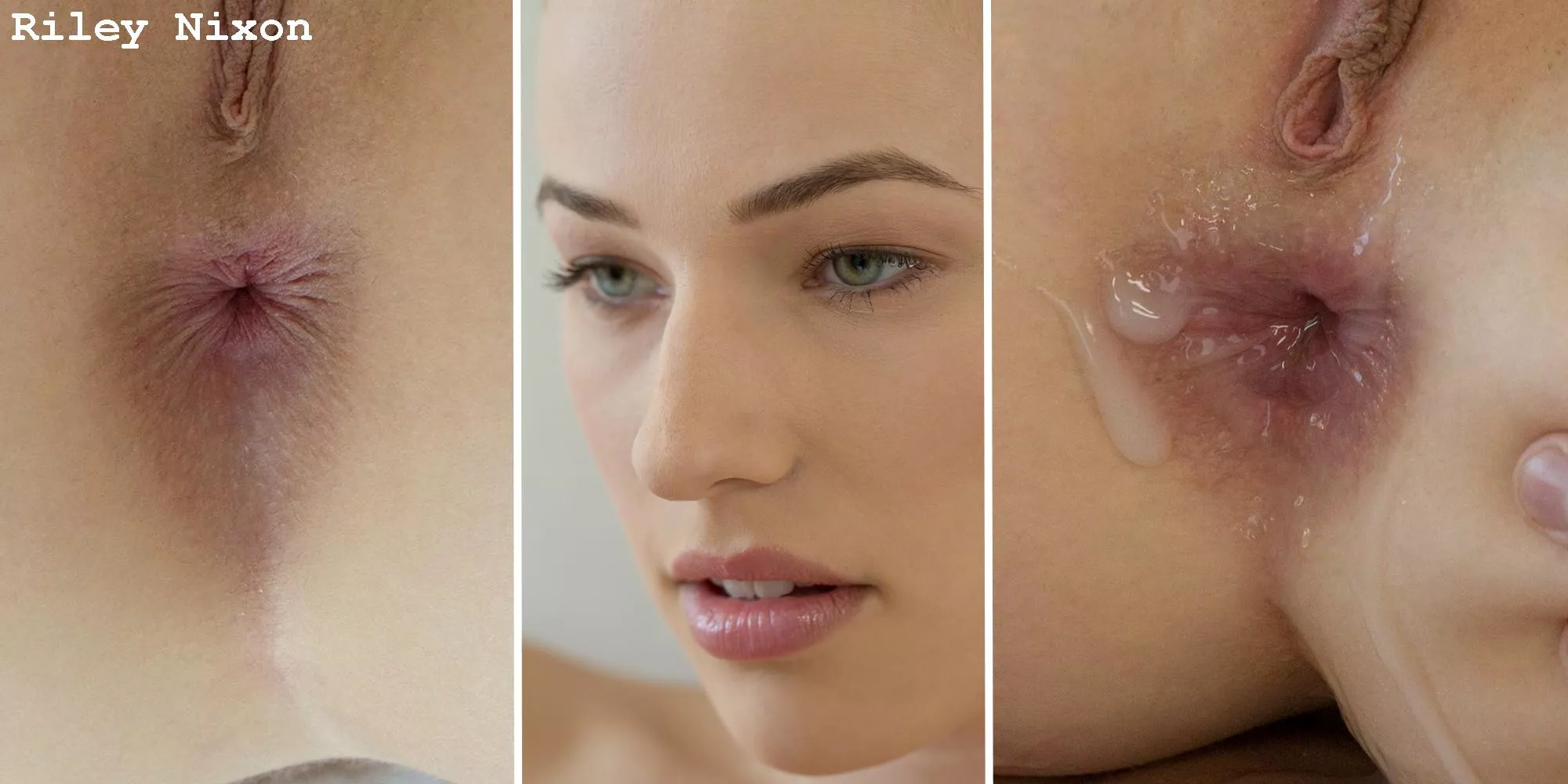 Riley Nixon - 1