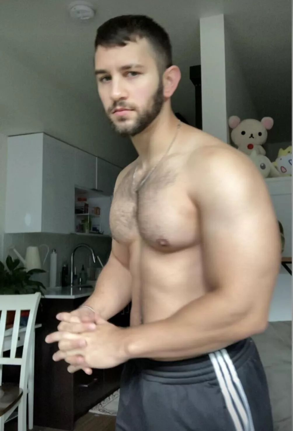 Sasquatch sighting (30)