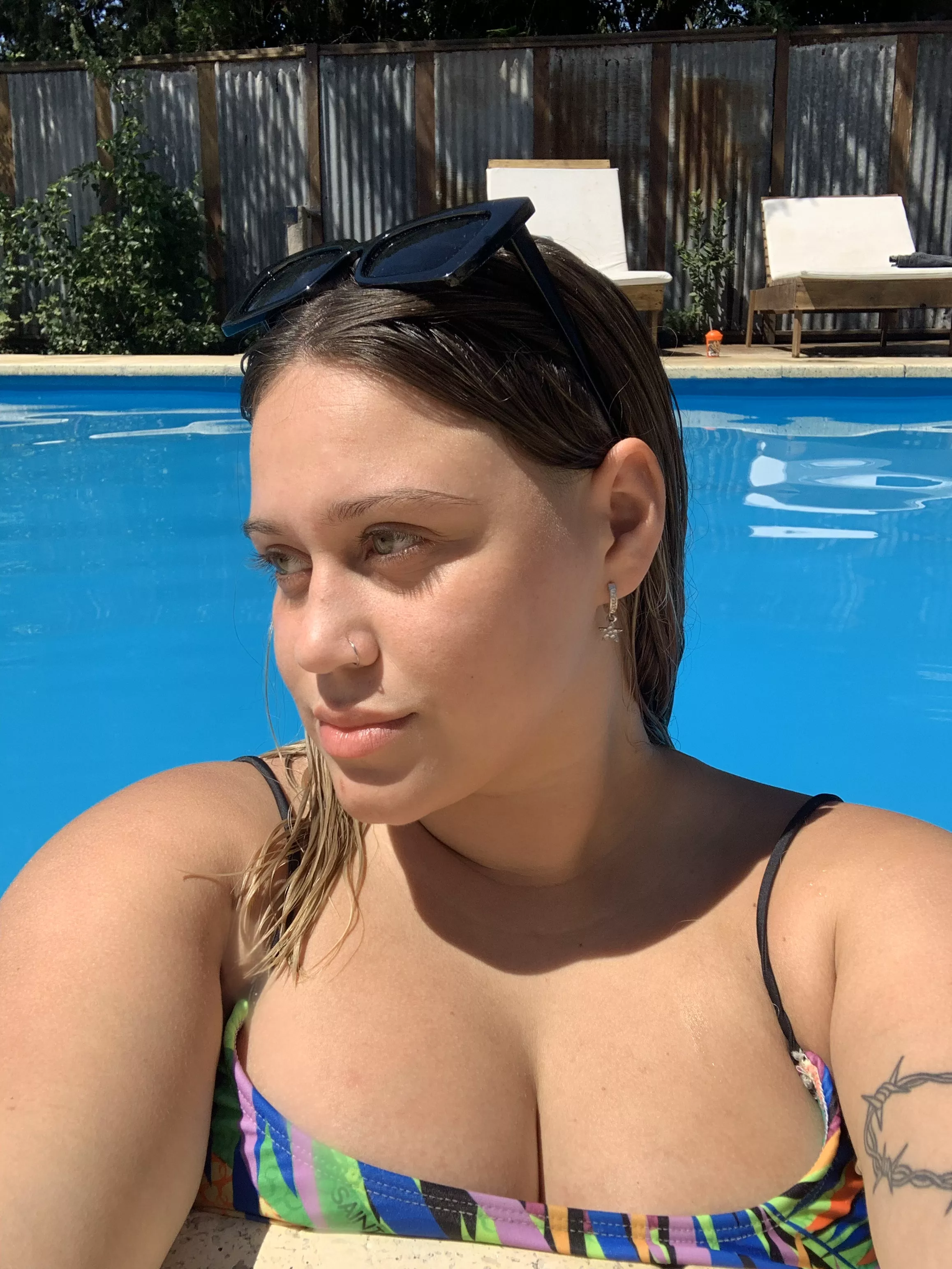 Sexy enough to keep you loyal to your wife