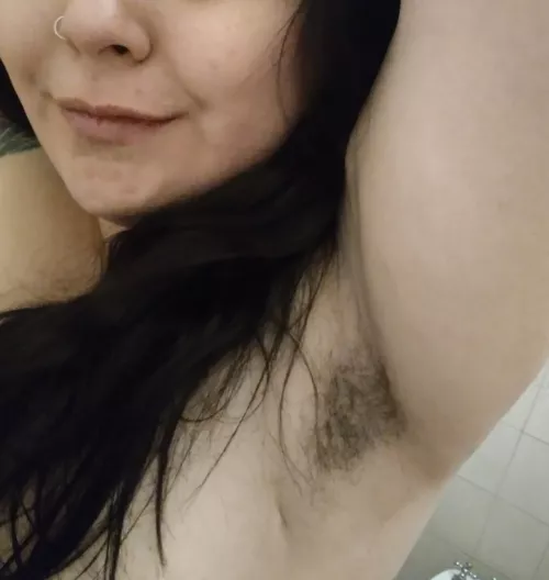 Should I shave or let it grow?