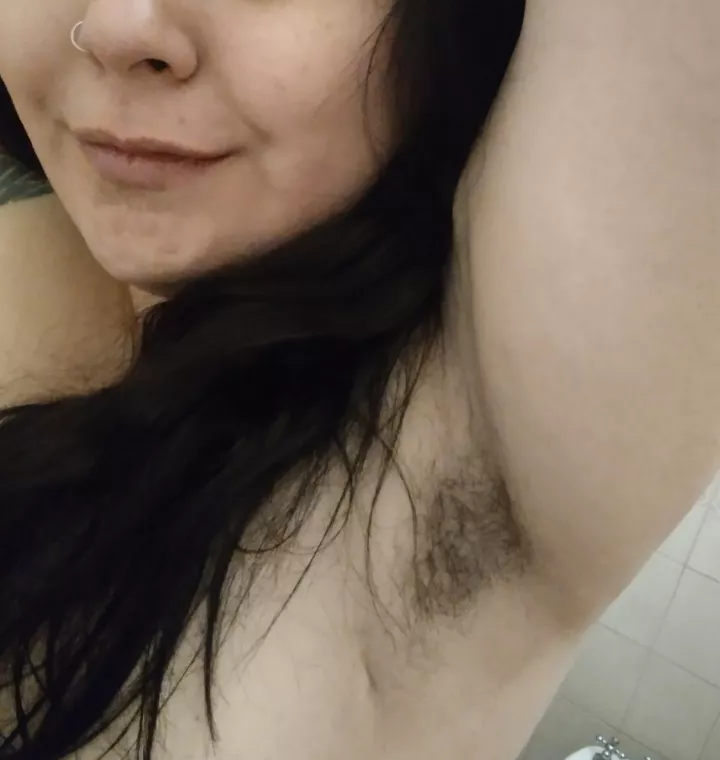 Should I shave or let it grow?