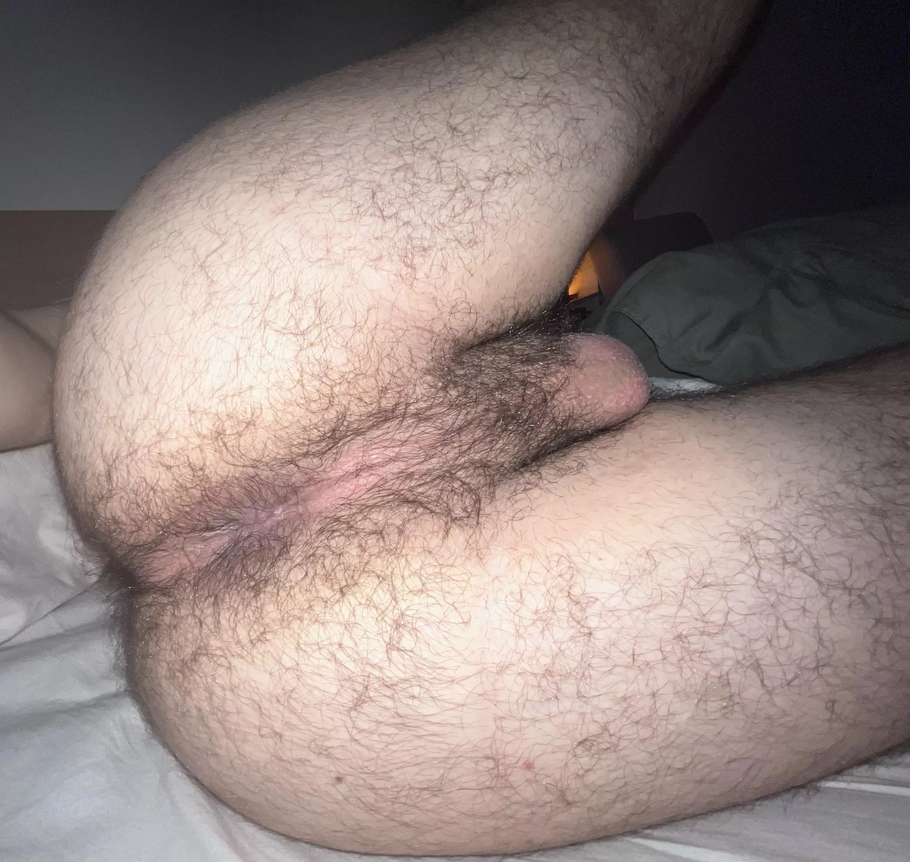 spread ready for anything 🤭