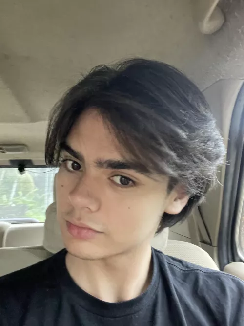 Summer throwback 😇