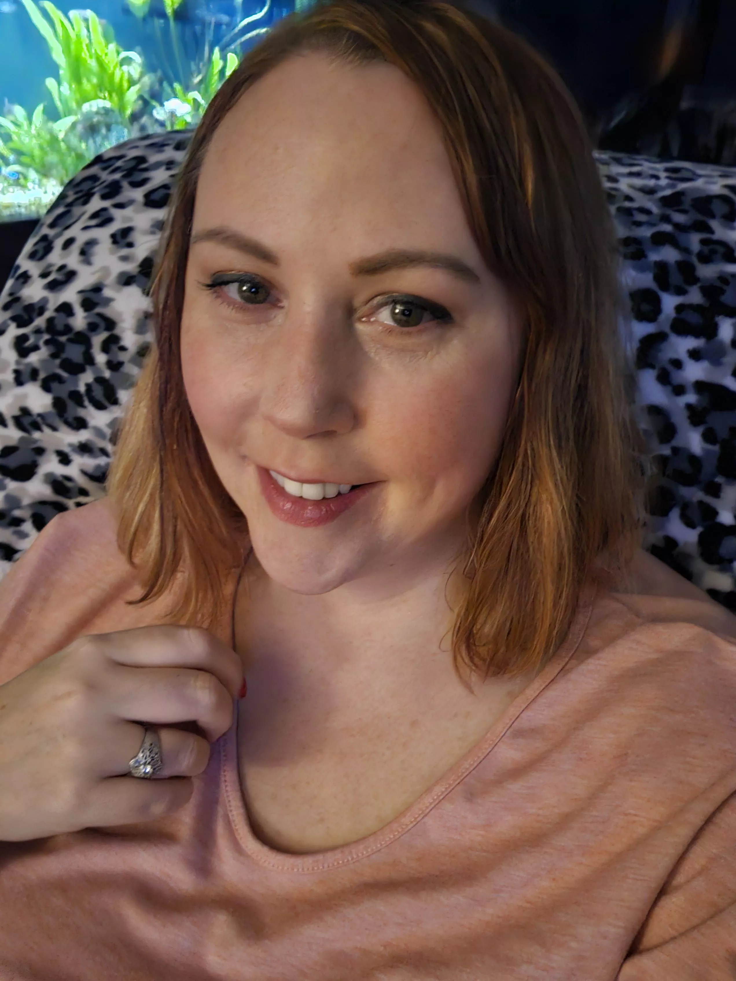 Survived a birthday party as a major introvert. Feeling pretty badass lol