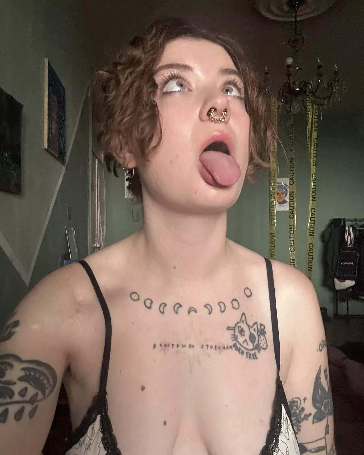 tell me, what would you do with me?