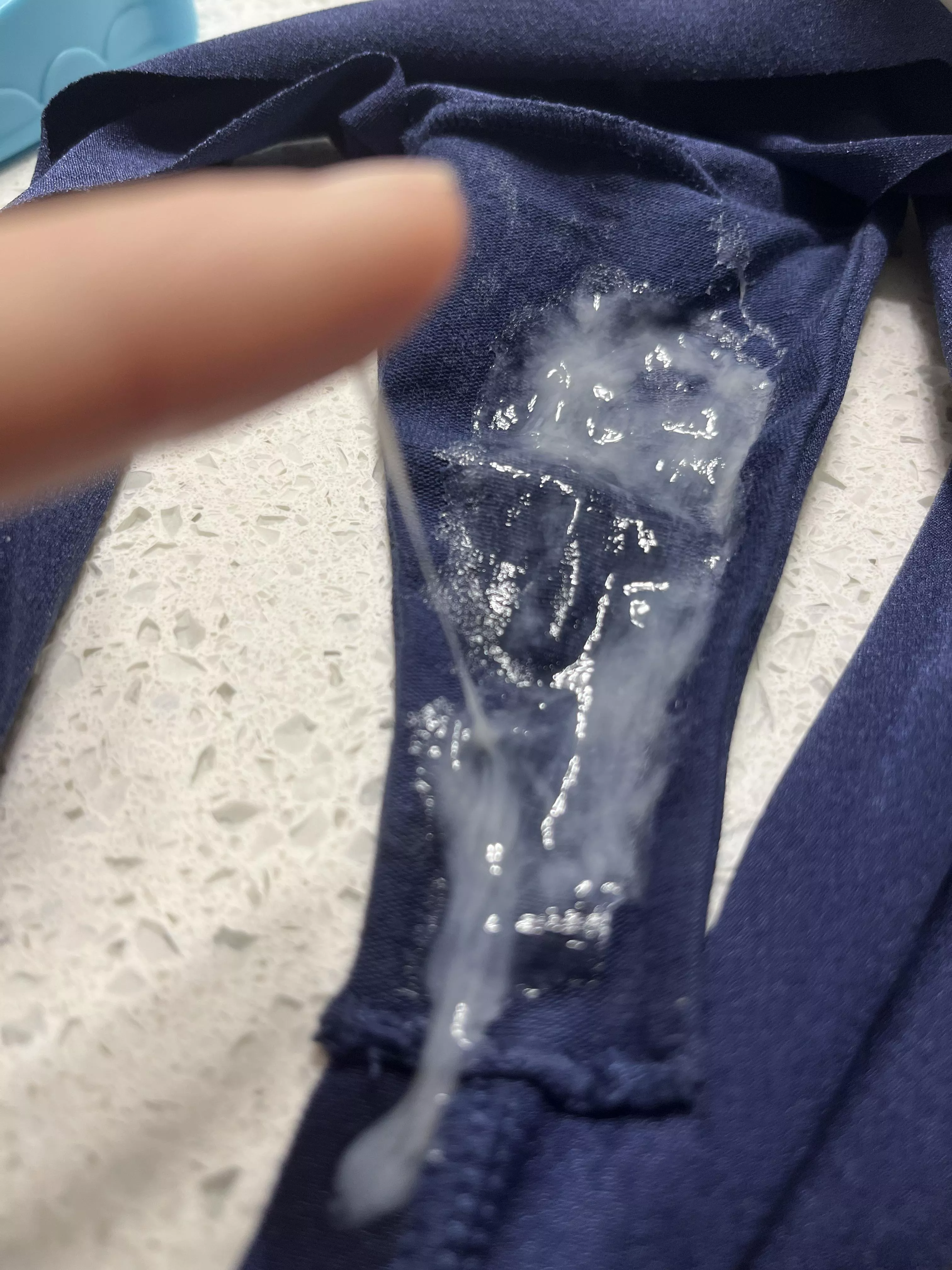 That ovulation stretchhhhhhh