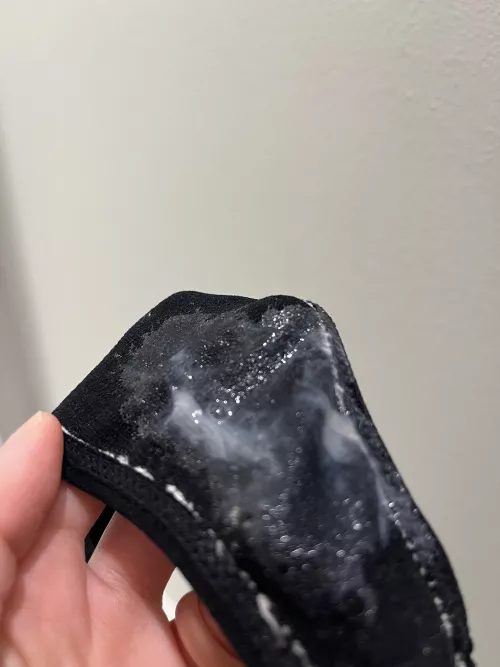 The last of the ovulation pictures for the month