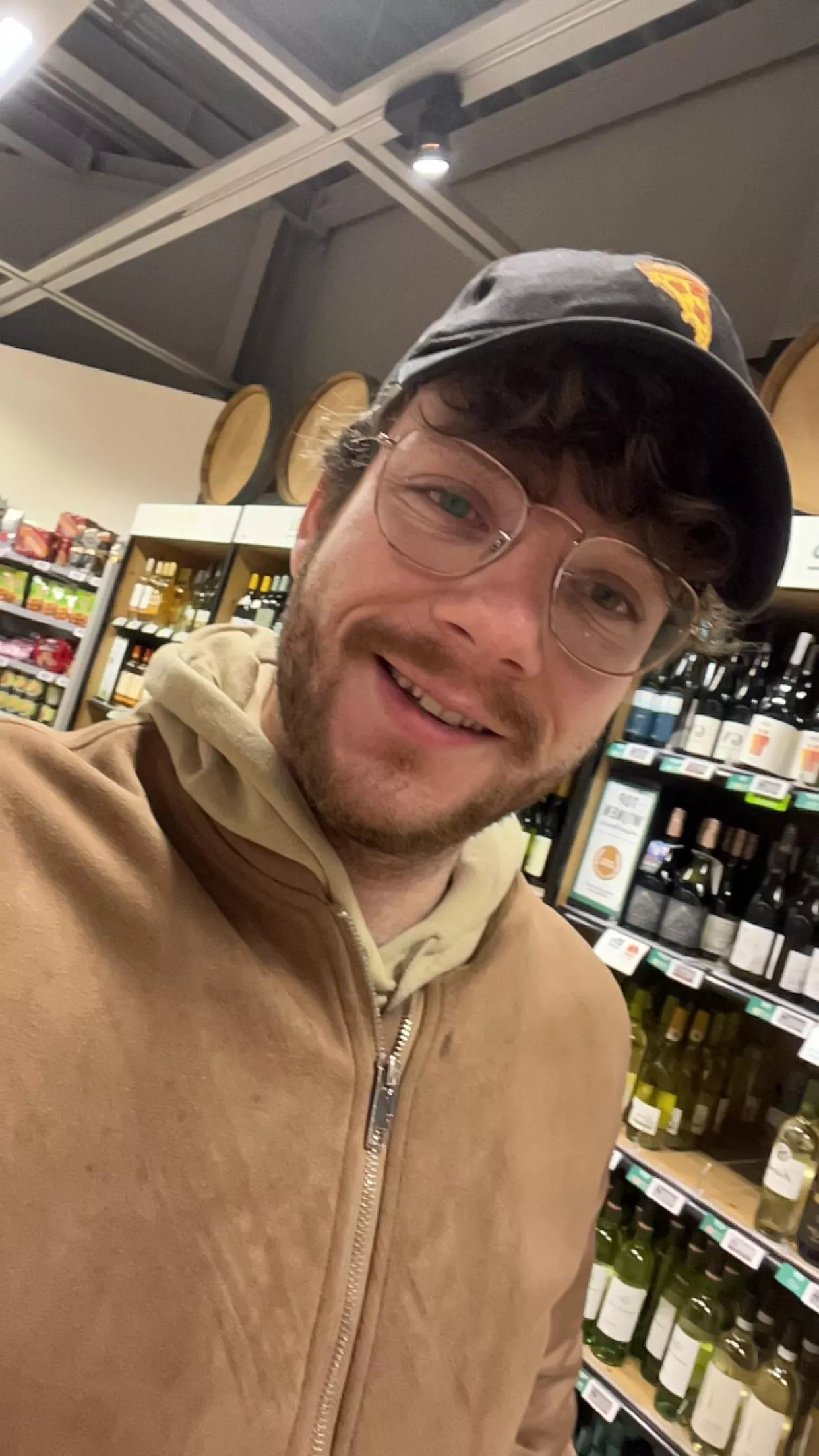 The lazy monday, did exactly nothing today 😅 how was your day bros?