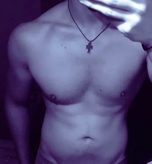 Thoughts for my 24 years old body ?