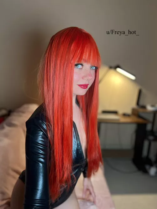 Time to have fun and get naughty