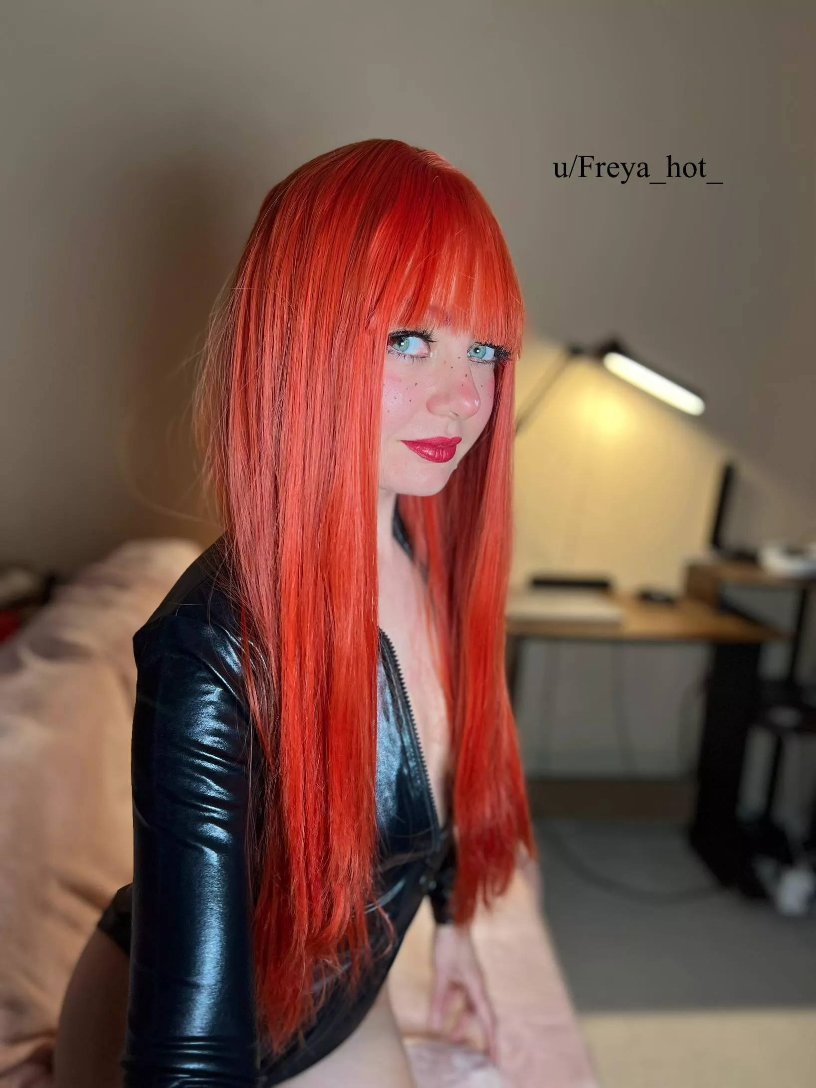 Time to have fun and get naughty