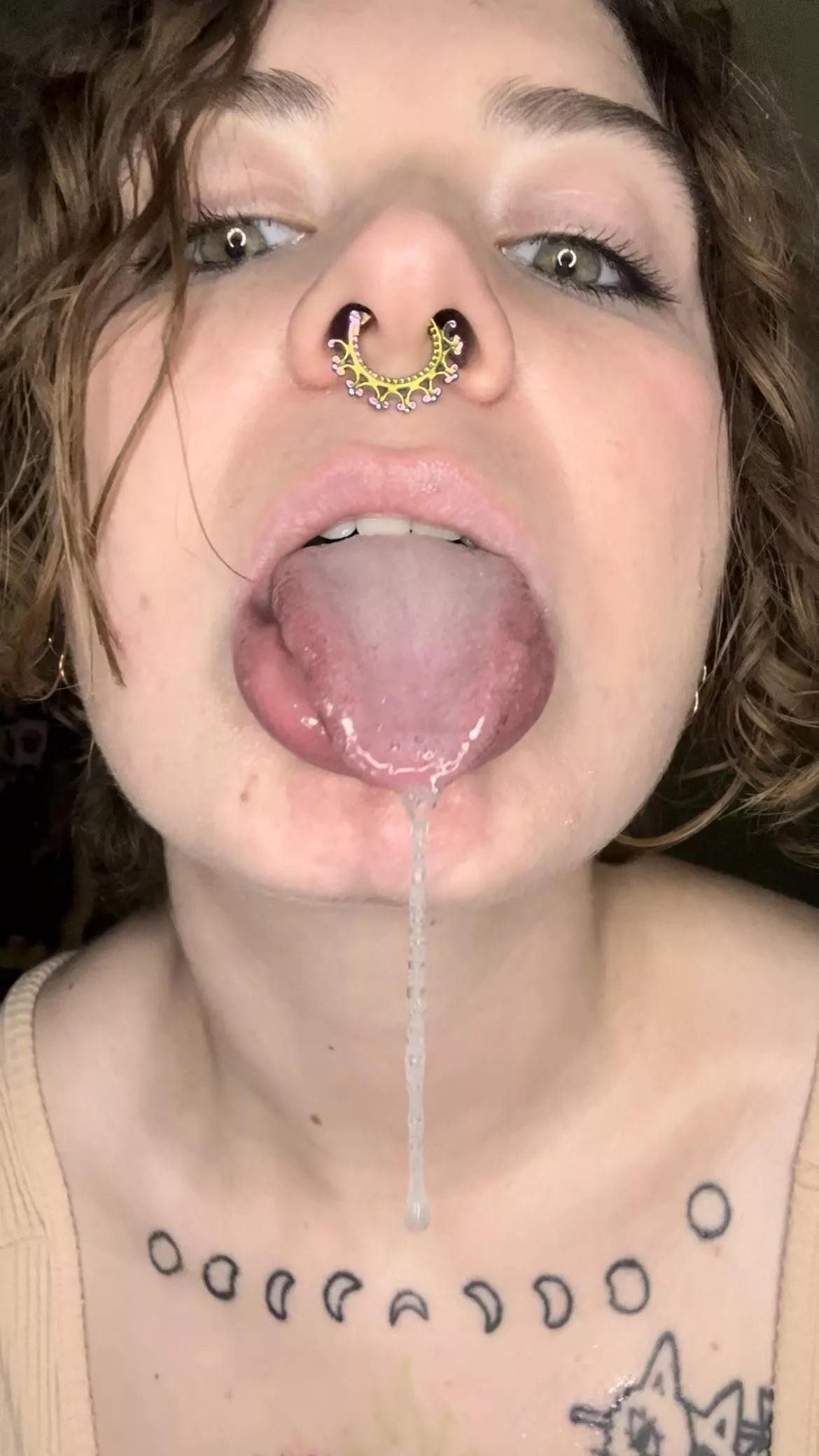 Tonight I want to watch you jerk yourself off [oc]