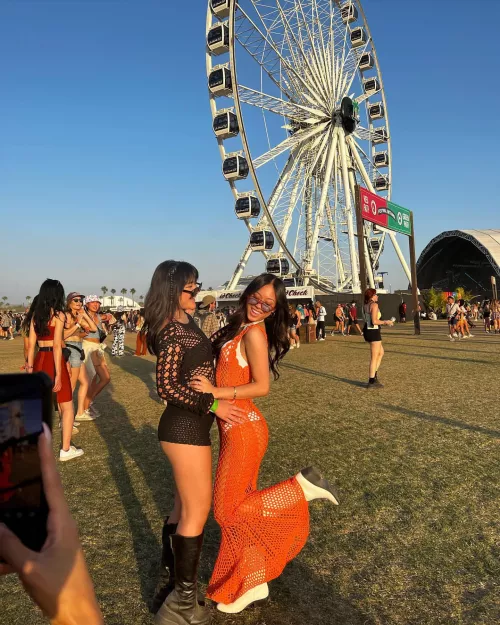 Two is better than one