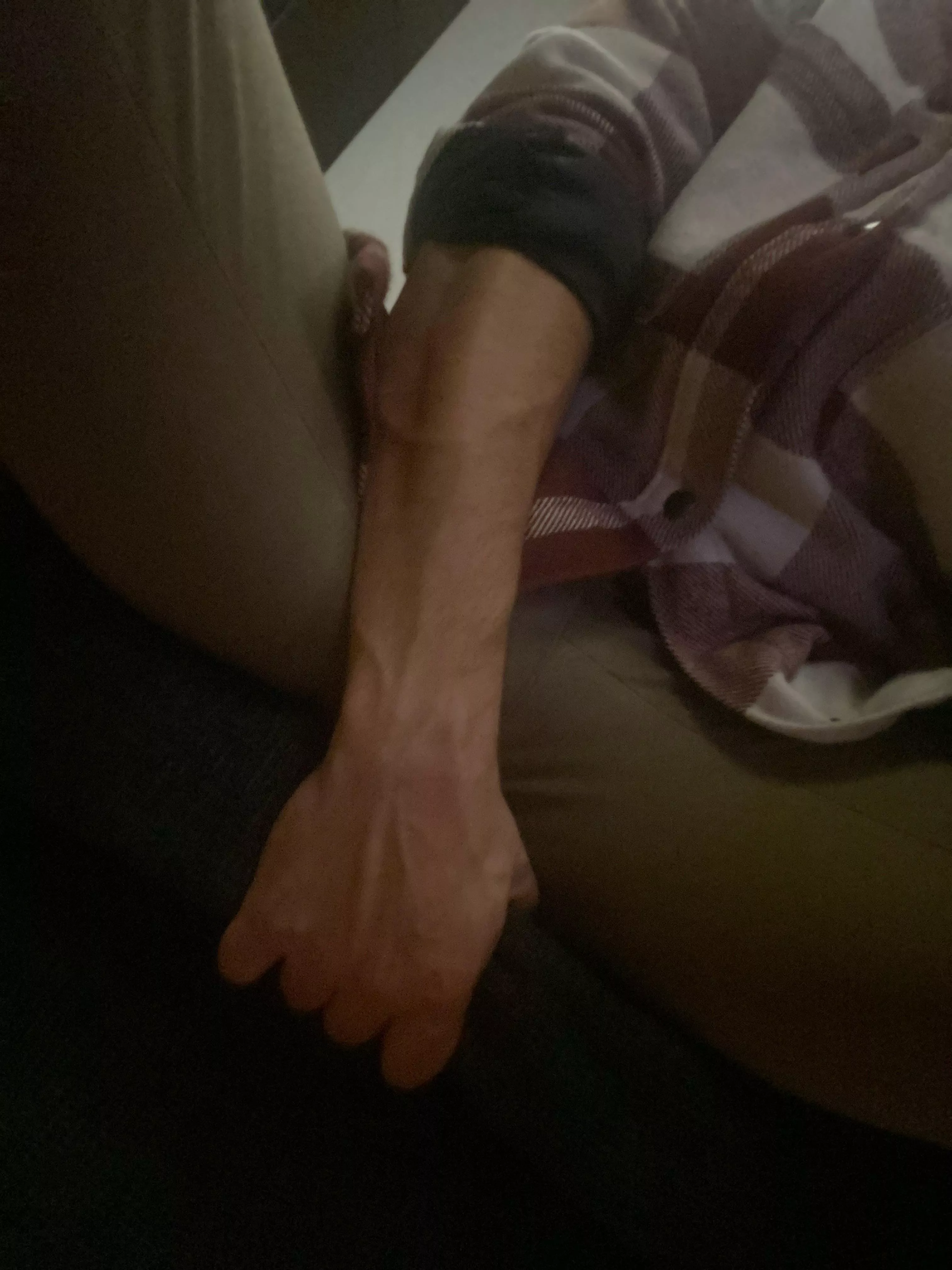 Two times in one day. Back to basics.