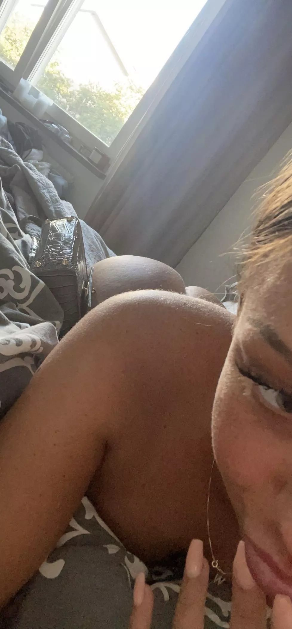 Vill du dogga mig?👀🥵💦💦