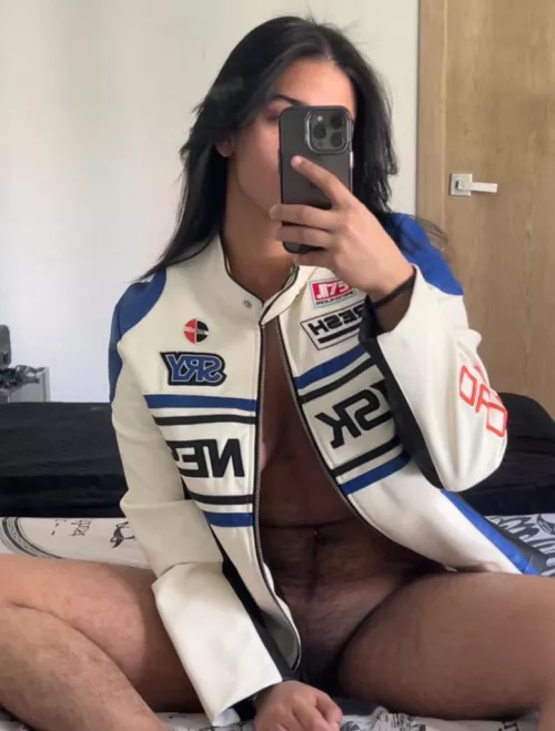 wanna take me for a ride?